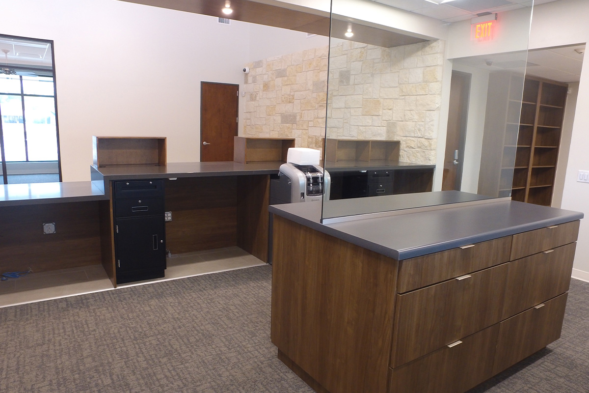 Texas Capital Bank