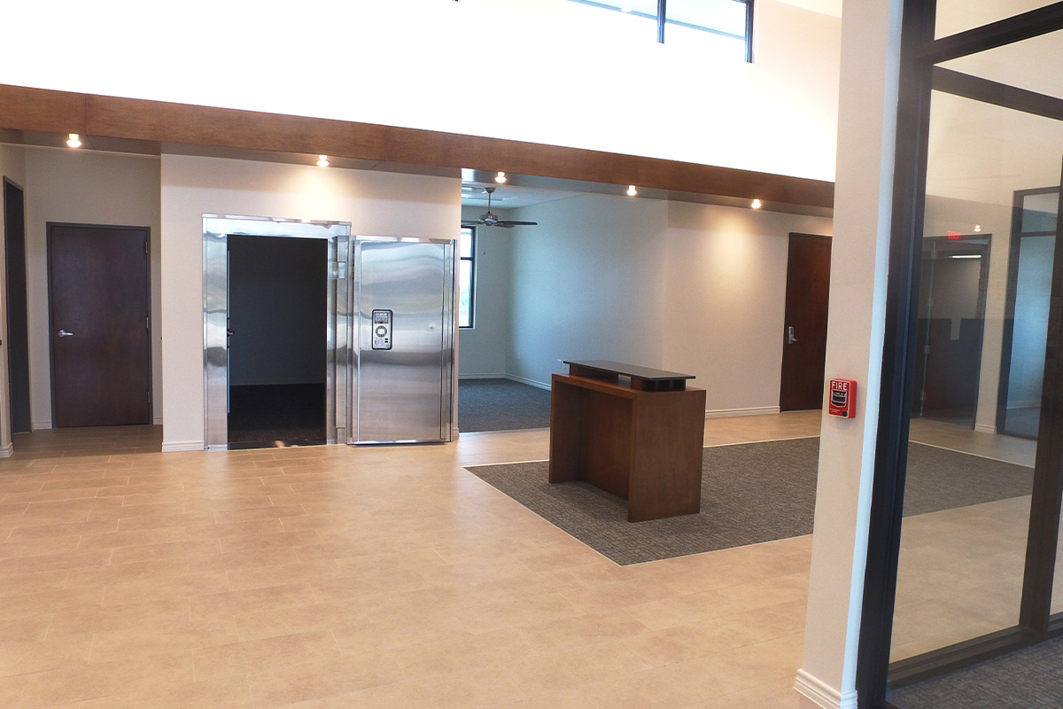 Texas Capital Bank