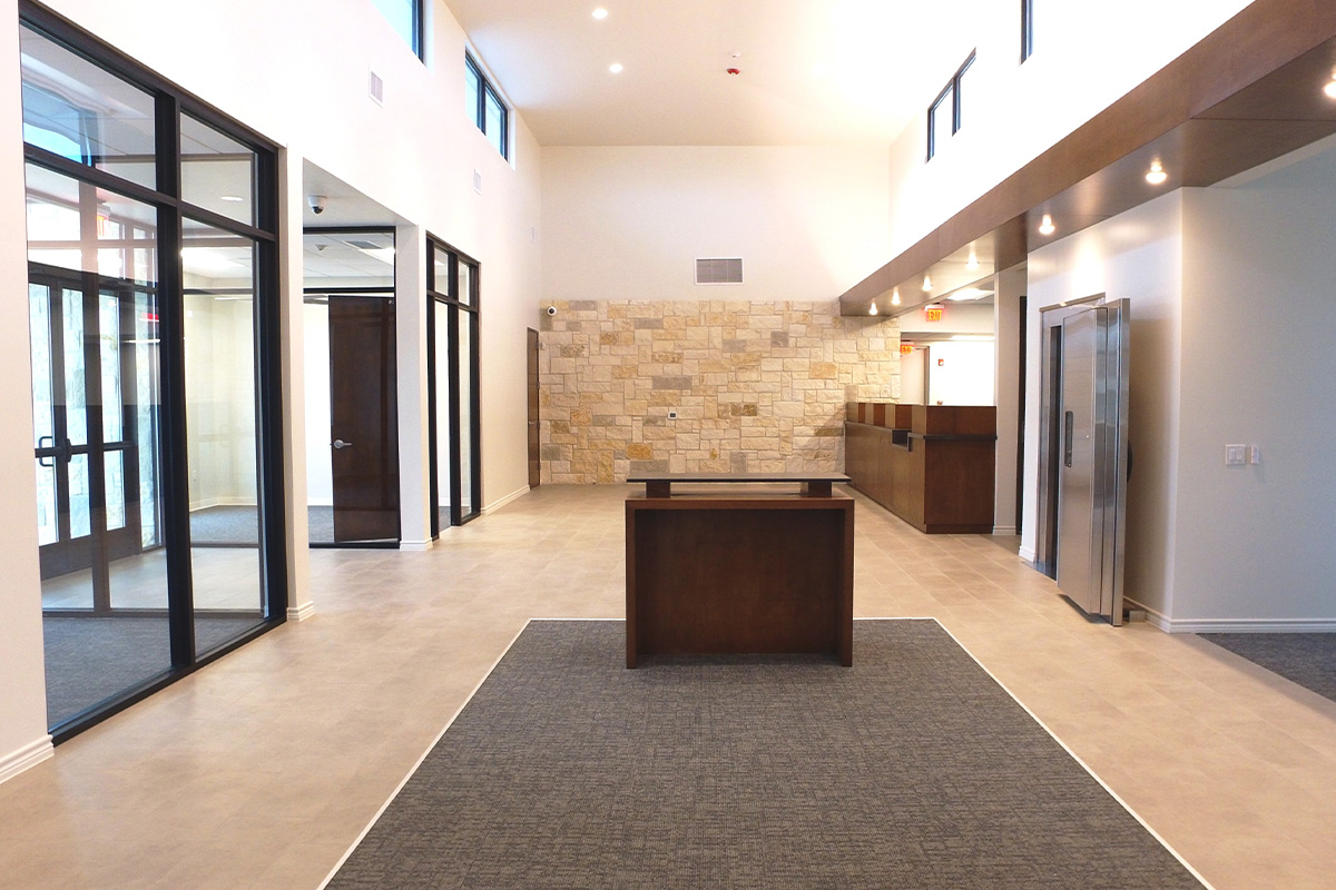 Texas Capital Bank