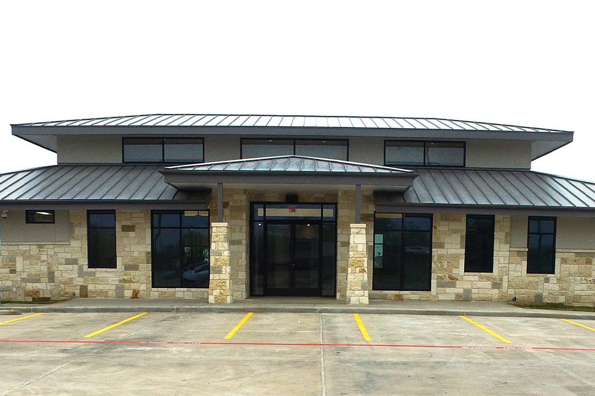Texas Capital Bank