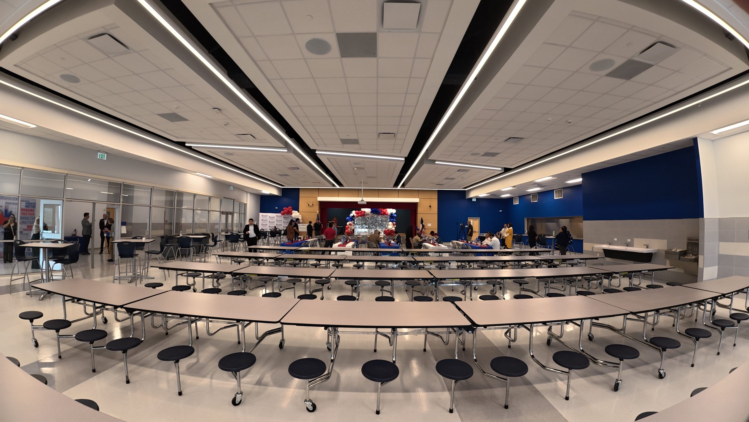 Harmony Public Schools