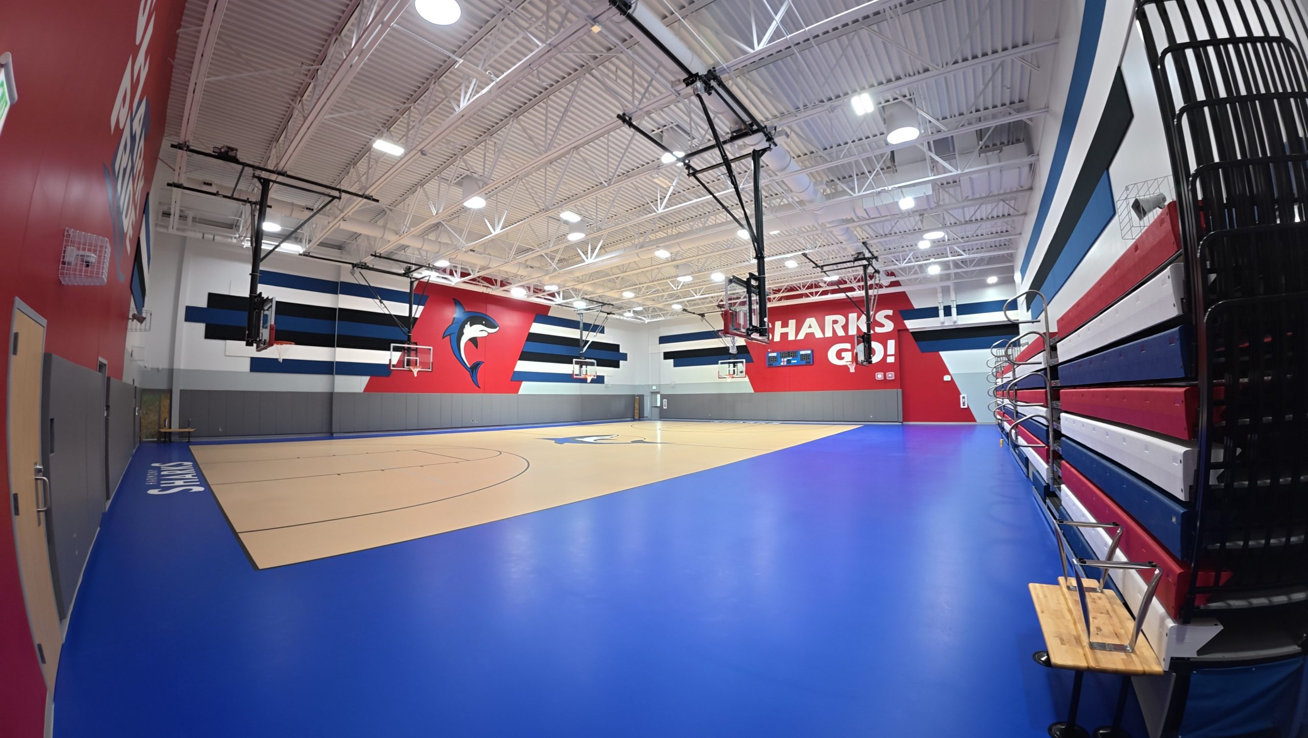Harmony Public Schools