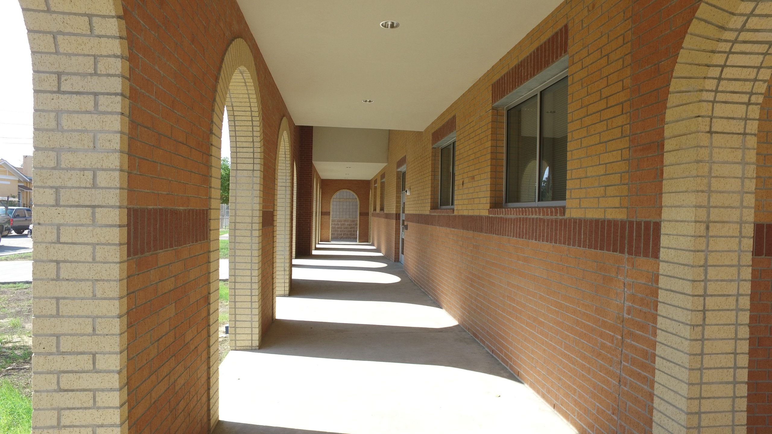 Heights Elementary Addition and Rehabilitation