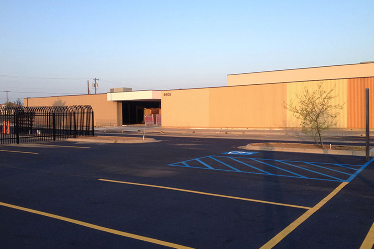 Harmony School of Innovation