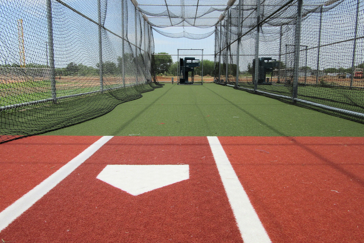La Salle County Martinez Park Improvements