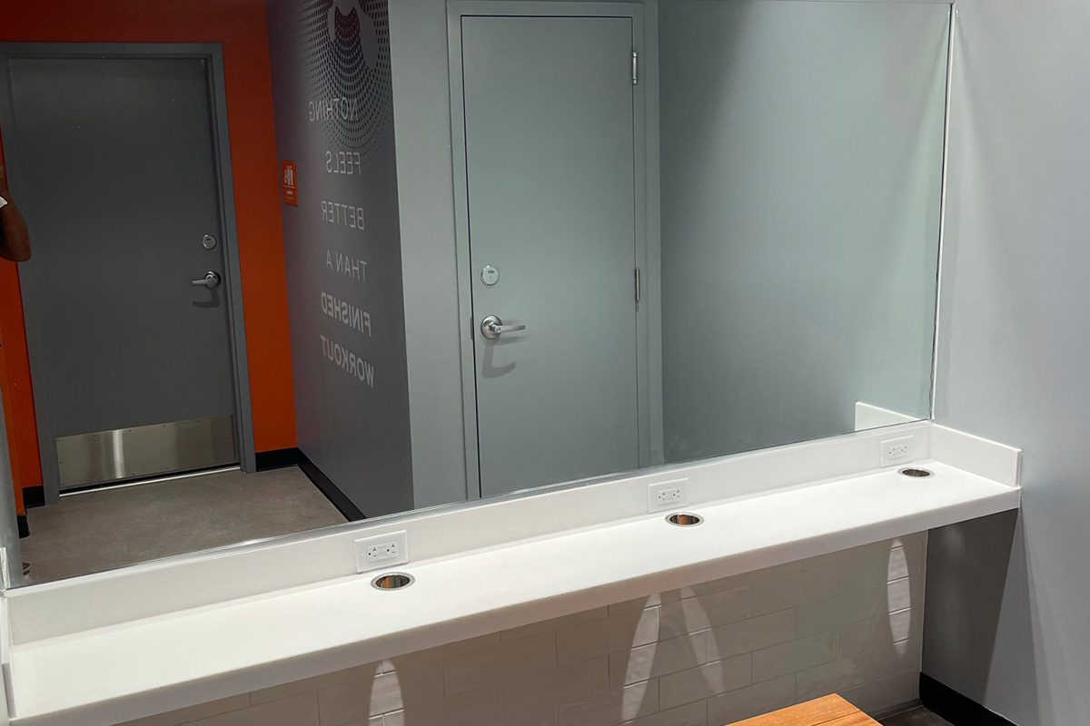 Orange Theory Fitness
