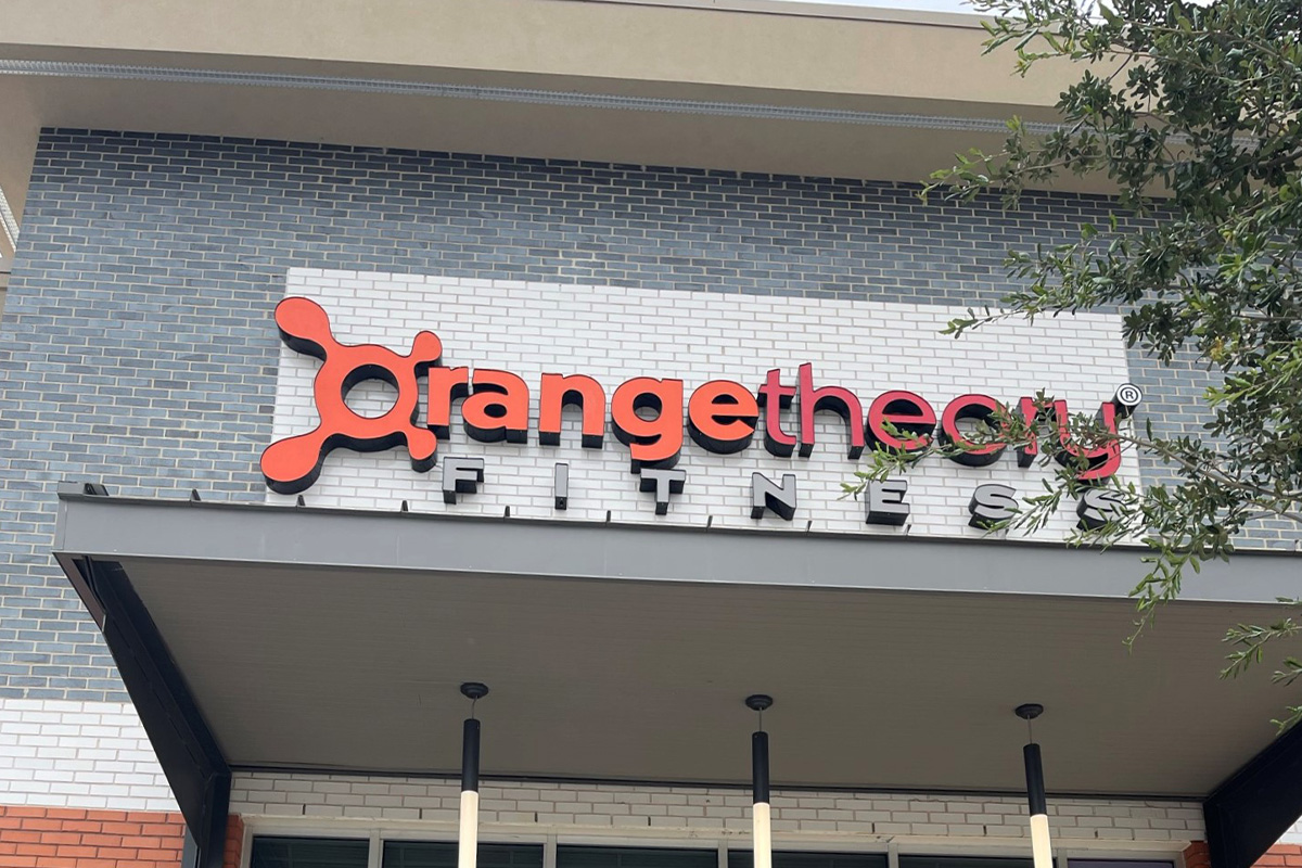 Orange Theory Fitness