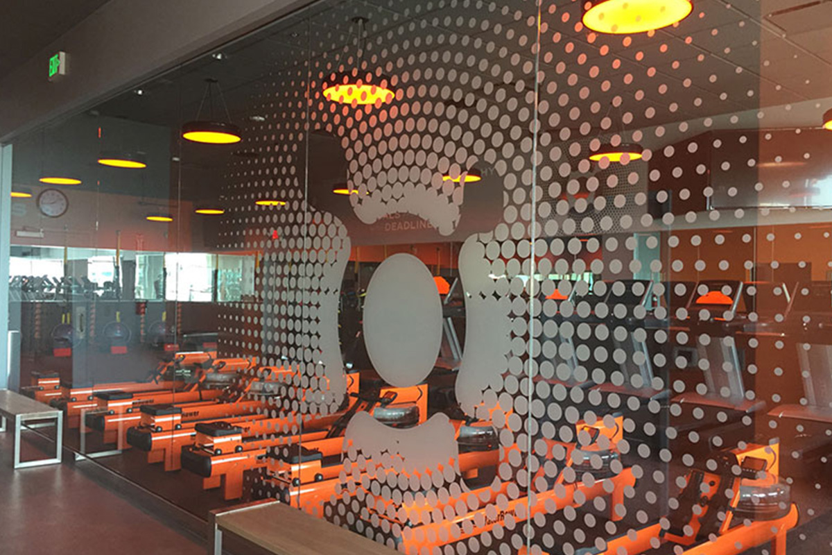 Orange Theory Fitness – Laredo