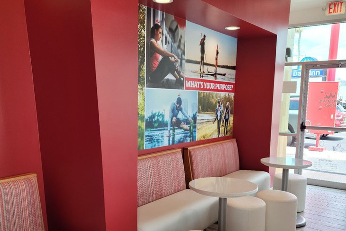 Smoothie King