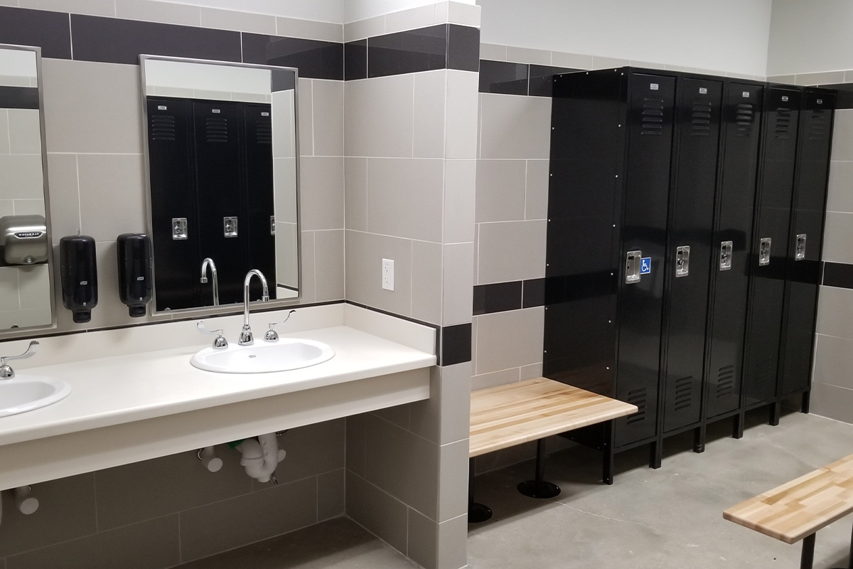 Bexar County Fire Marshal Emergency Response Facility