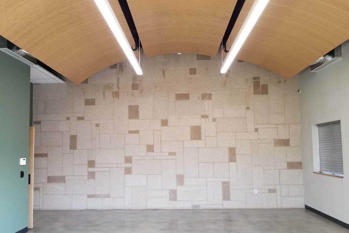 Bexar County Fire Marshal Emergency Response Facility