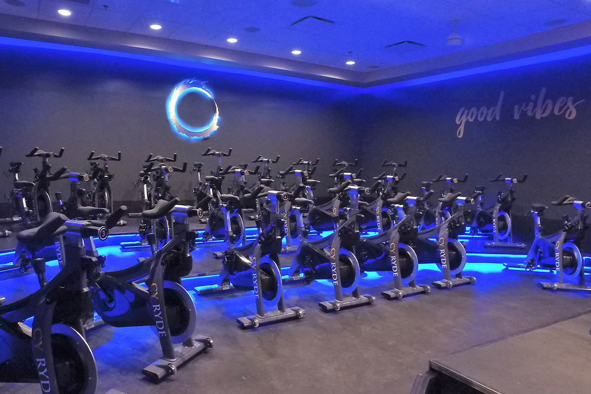 Casa Yoga