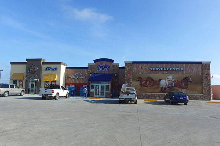 Road Ranger Store & Truck Stop