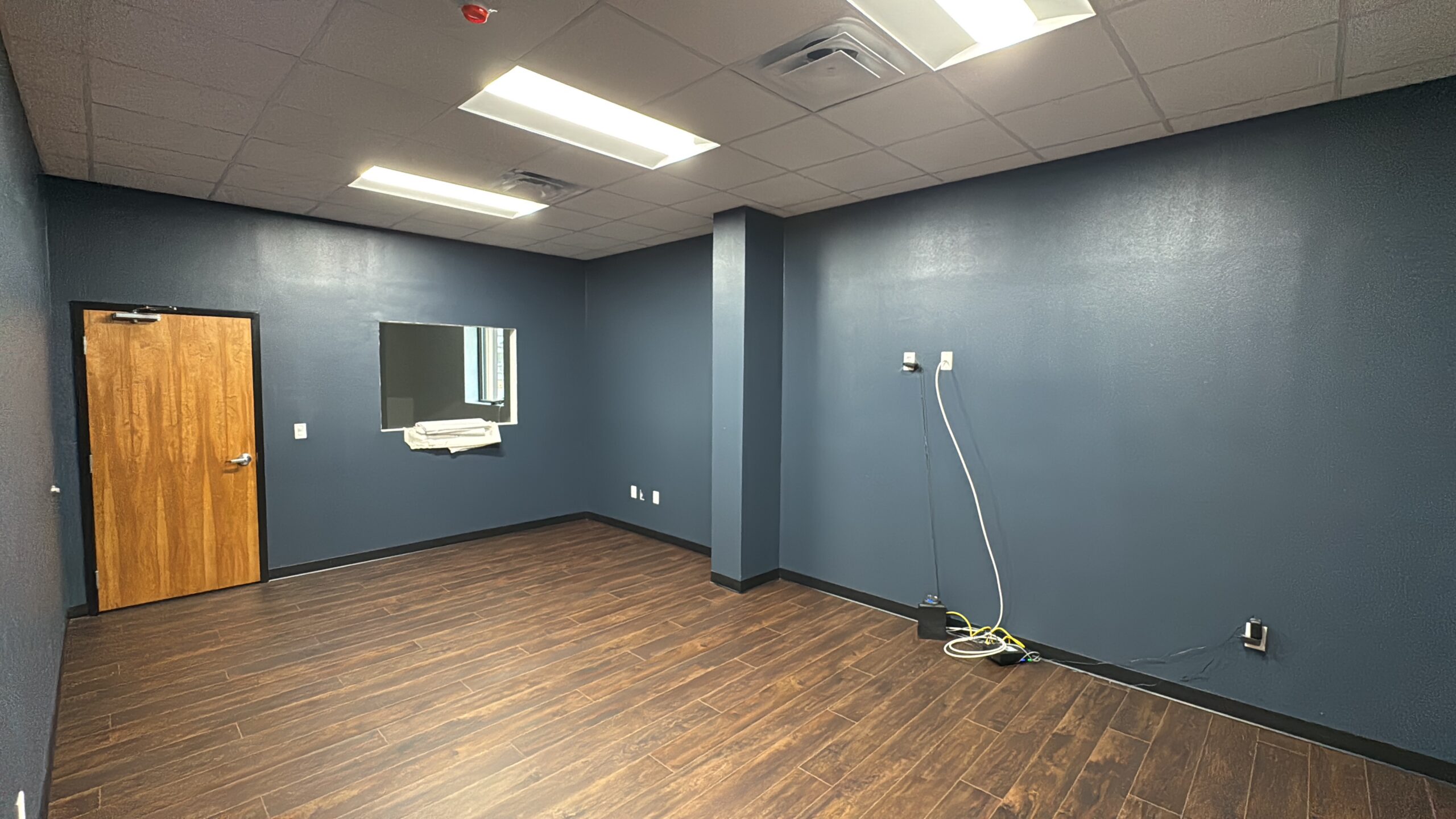The Pentecostals of Laredo Church – Phase 3