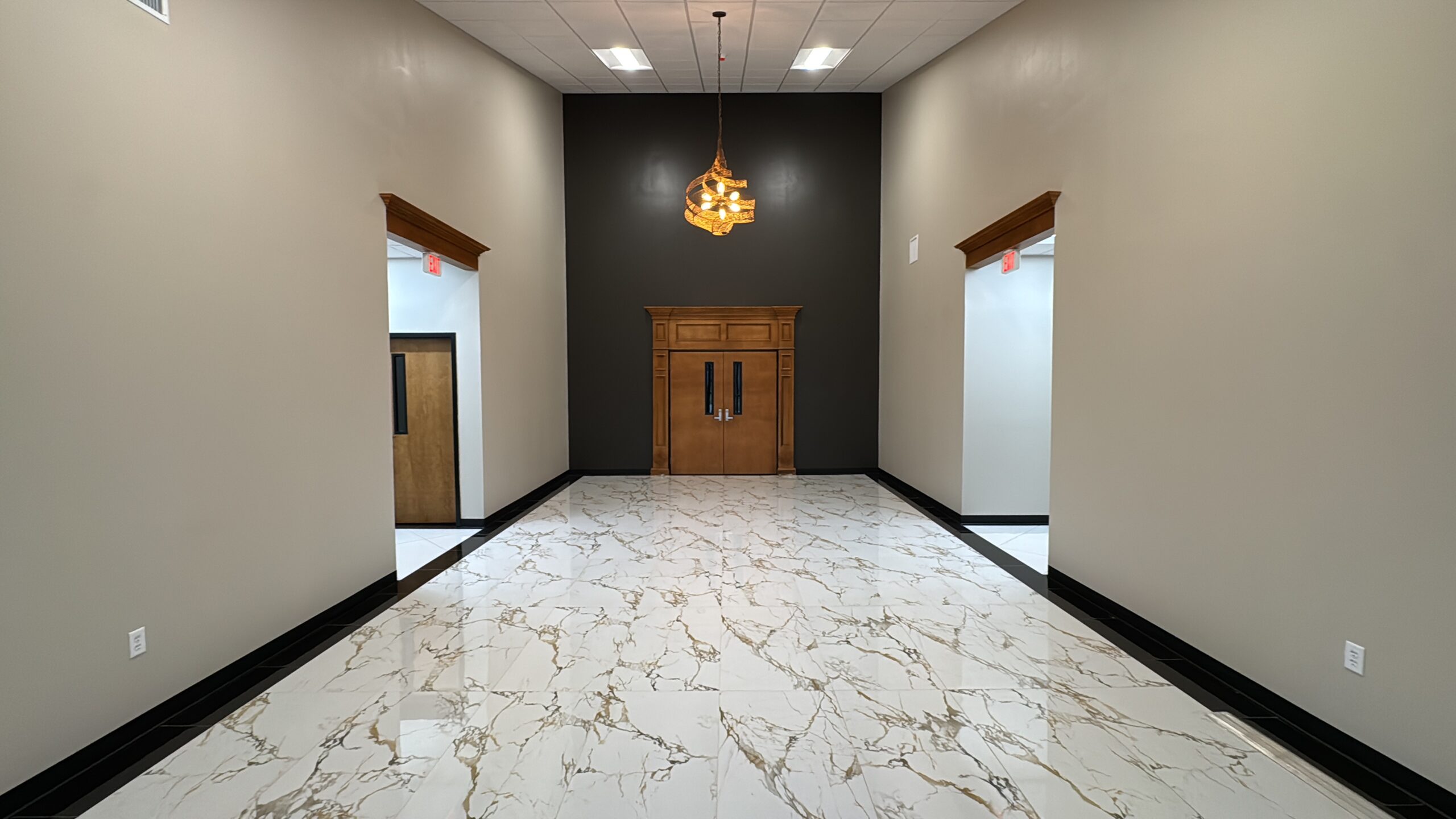 The Pentecostals of Laredo Church – Phase 3