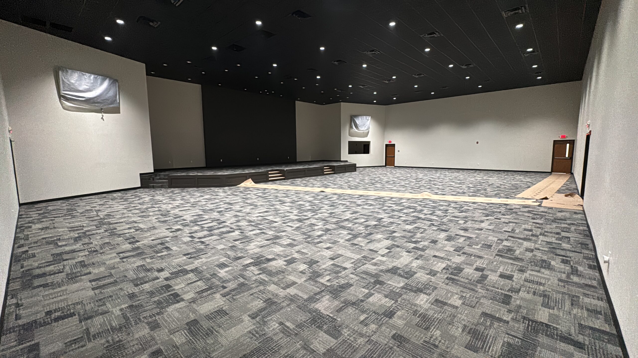 The Pentecostals of Laredo Church – Phase 3