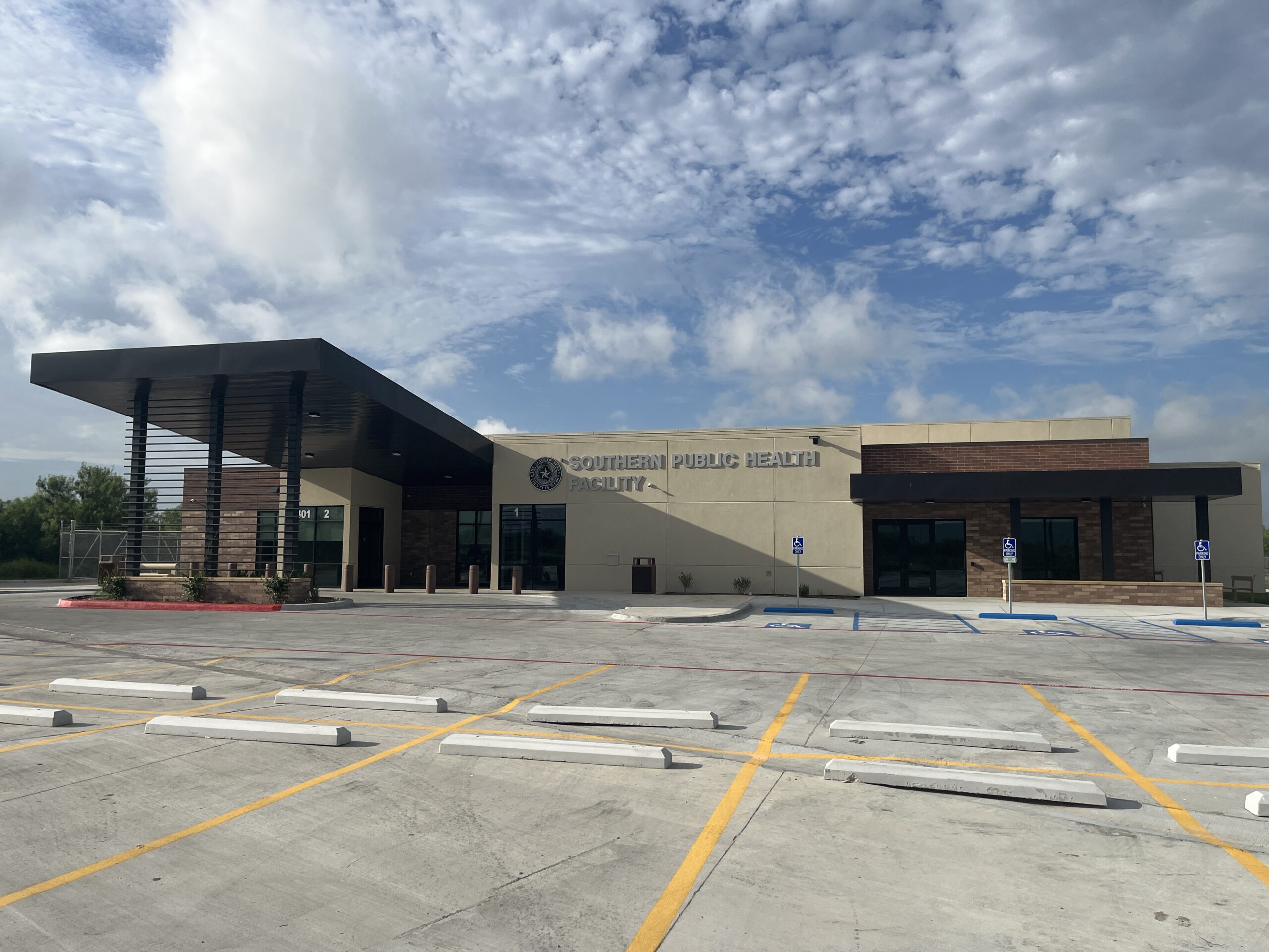 Southern Health Facility
