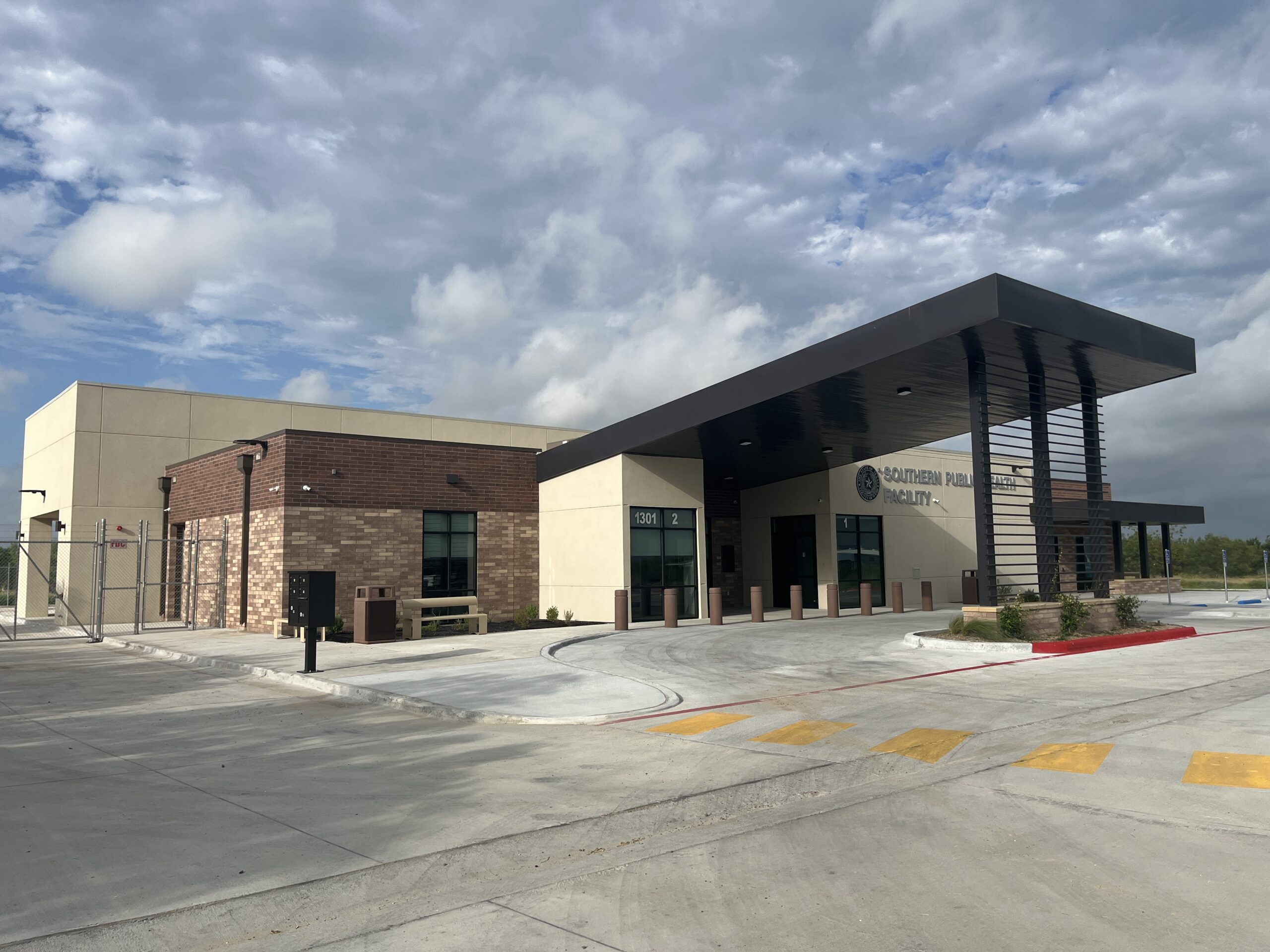 Southern Health Facility