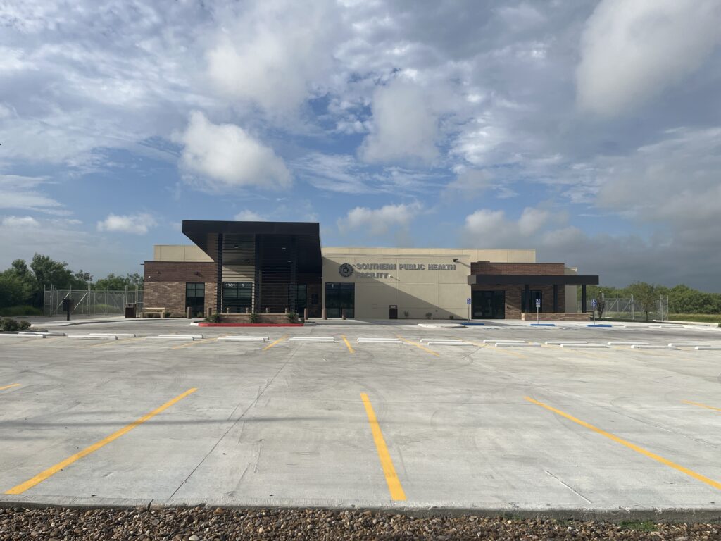 Southern Health Facility