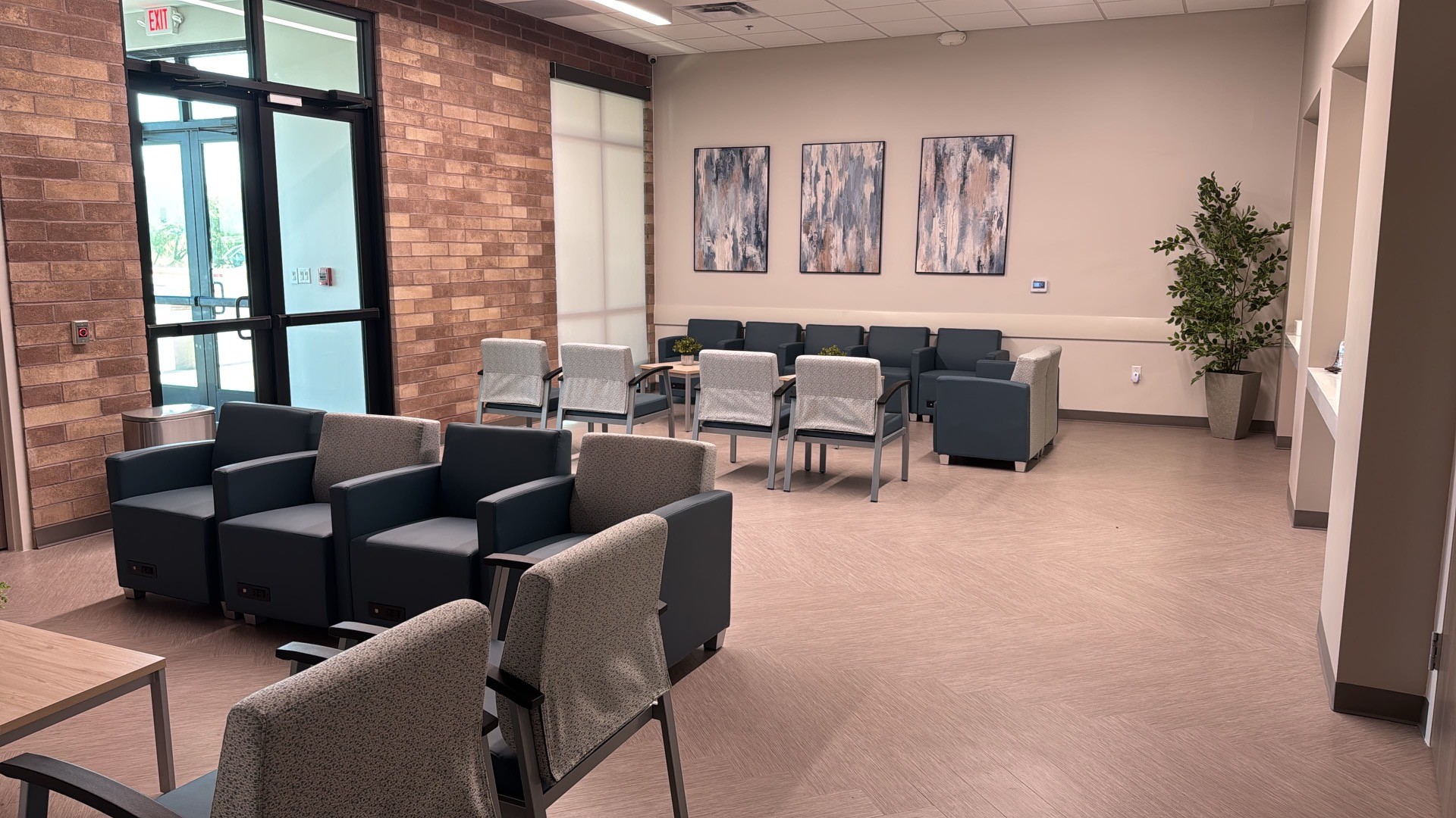 Southern Health Facility