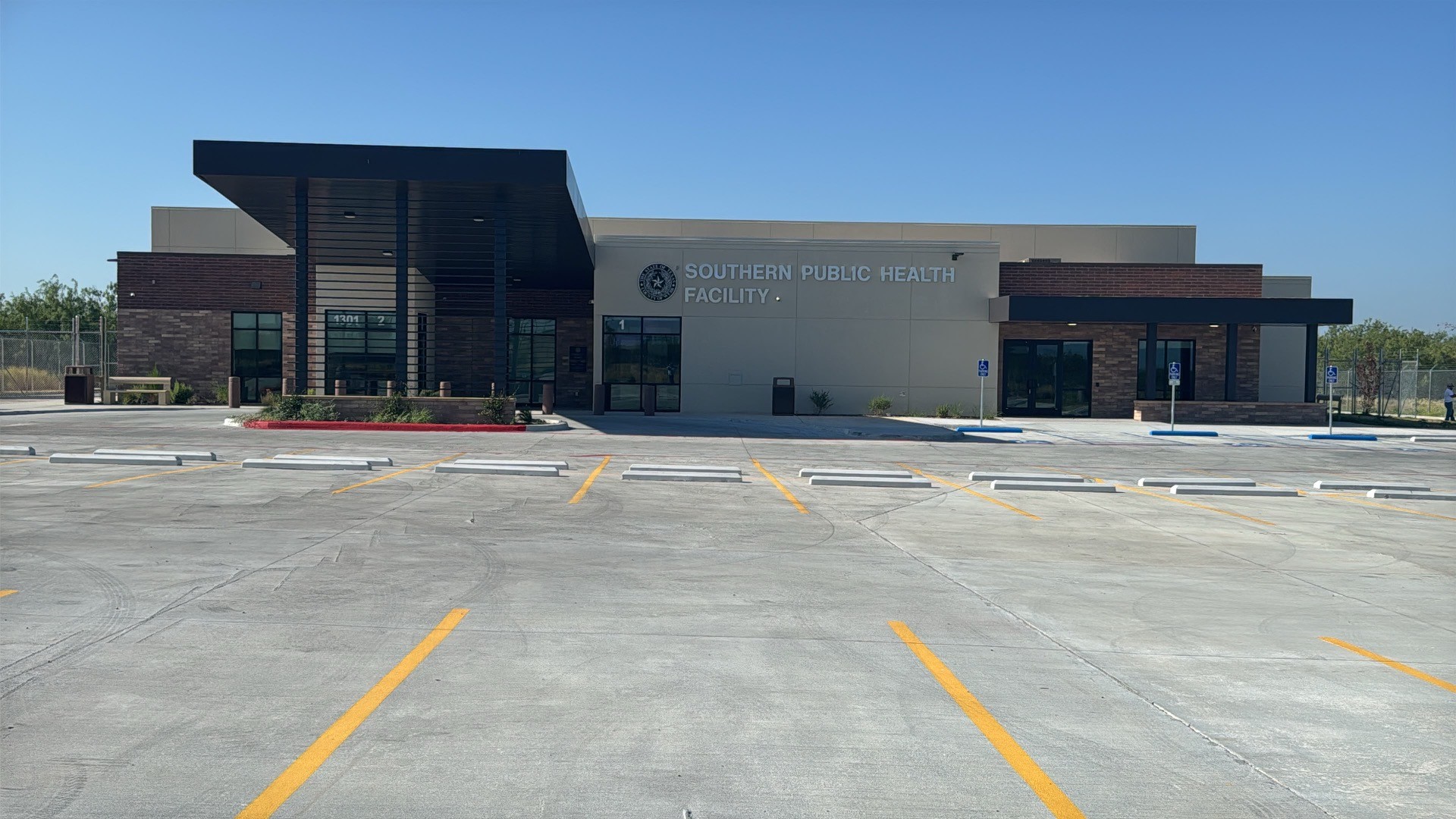 Southern Health Facility