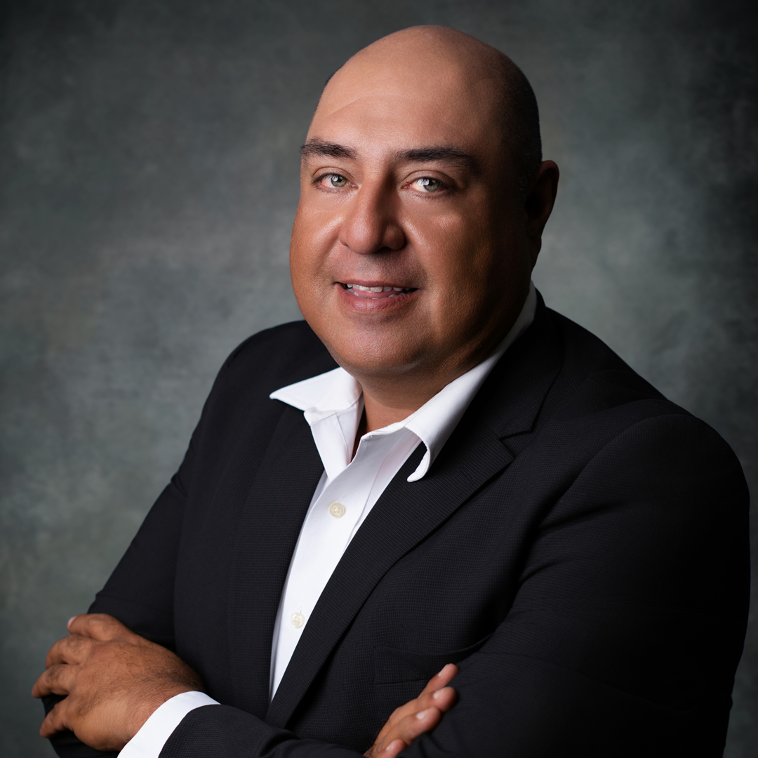Angel Garza