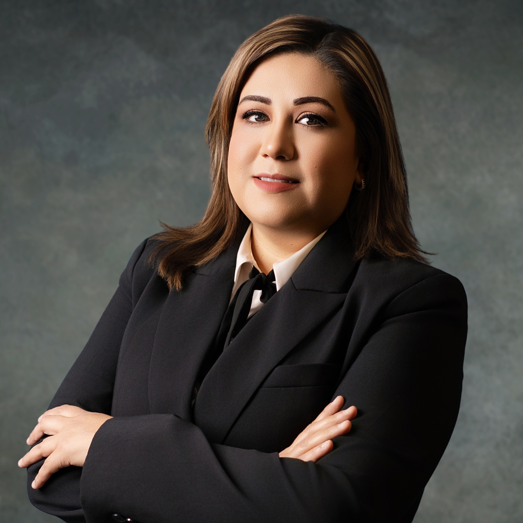 Brenda Palacios