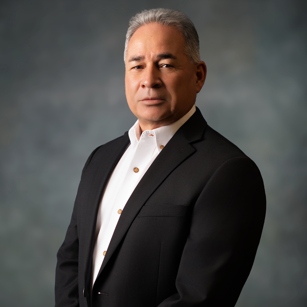 David Acevedo