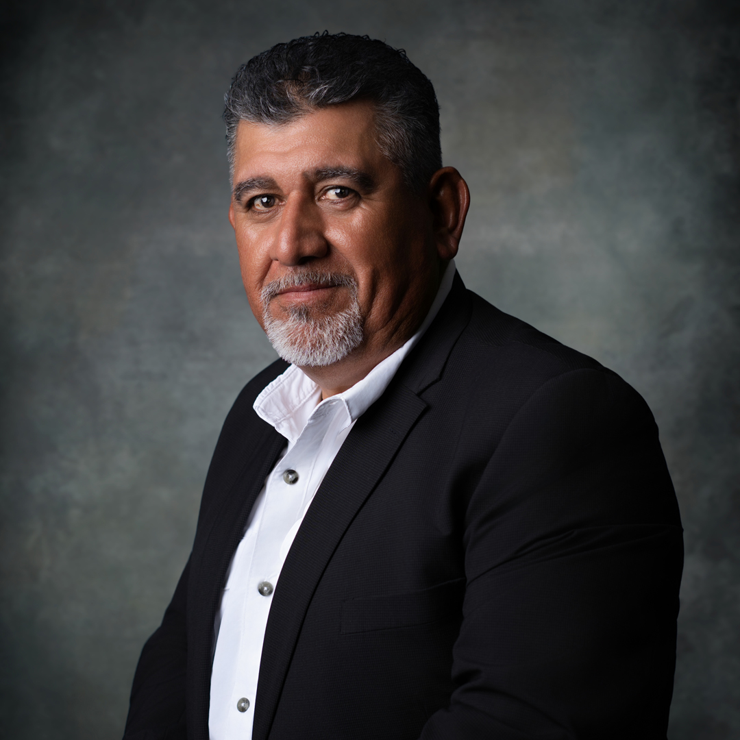 Ismael Gutierrez