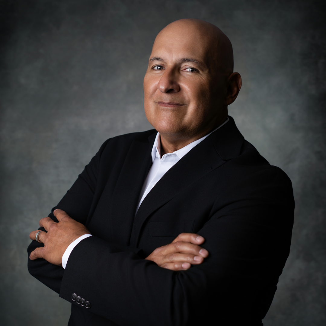 Javier Castro