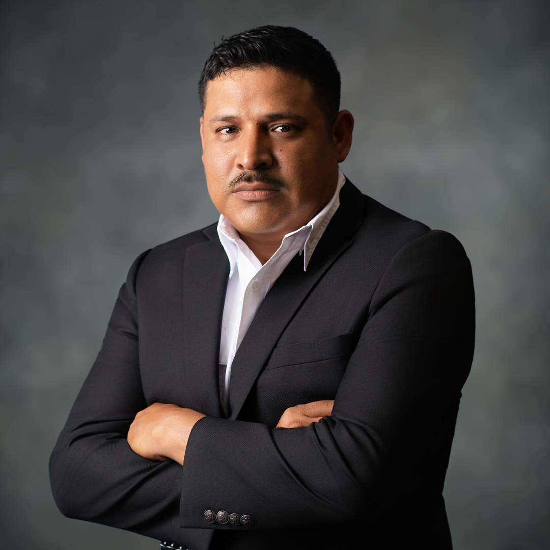 Luis De Anda